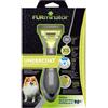 FURminator Strumento di deshedding per cani di taglia molto piccola, a pelo lungo, XS