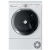 Hoover ATD H9A3TKEX-S Asciugatrice a Pompa di Calore alta efficienza, A+++, Serie AXi