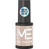 MESAUDA Me By Mesauda Semipermanente Easy On - Easy Off - 4.5 ml