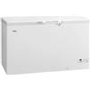 HAIER Congelatore a Pozzetto, Classe energetica F, Capacità Netta 519 Lt - HCE519R - FUORI PRODUZIONE