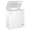 HAIER Congelatore Orizzontale, Classe energetica F, Capacità Netta 142 Lt - HCE143R - FUORI PRODUZIONE