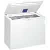 WHIRLPOOL Congelatore orizzontale, Classe energetica A+, Capacità netta 312 Lt - WHE3133FM