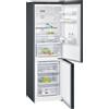 Siemens Nero frigorifero con congelatore Libera installazione 324L KG36NXB45 A+++ - FUORI PRODUZIONE