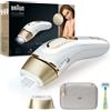 BRAUN Epilatore a Luce Pulsata Pro 5 - PL5054