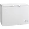 HAIER, Congelatore a Pozzetto, Capacità Netta 366 lt, Classe F - HCE379F - NON POSSIAMO AVERLO