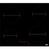FRANKE Piano Cottura Elettrico, Serie FHR 604 C T BK, 60 cm, 4 Zone Cottura, Vetroceramica Nero - 108.0530.024 - FUORI PRODUZIONE