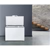 LIEBHERR Congelatore Orizzontale, Capacità 324 Lt, 114 cm, Classe Energetica A++, Bianco - GT 3632 - FUORI PRODUZIONE
