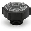 Yuecoom Tappo del serbatoio del liquido di raffreddamento del motore, MJA4440BA Coperchio del serbatoio di troppopieno Tappo del serbatoio di espansione Sostituzione per Jaguar X-Type XJ8 XJR XK8 XKR