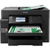 EPSON ECOTANK ET-16605 C11CH72405 A3 INK COLORE