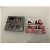 DEPECHE MODE'' SPIRITS IN THE FOREST'(2 bluray + 2cd) DELTA MACHINE CD''