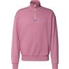 Hugo Felpa da Uomo Neeler, Rosa Scuro, XL