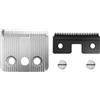 ZATEIRL Lame di Ricambio Star Blade compatibili con Tosaerba Moser 1230, in Acciaio Inossidabile, Taglio Regolabile 3 mm, 1 Pezzo