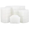 LTWHOME - Set di filtri di ricambio per filtro interno Oase BioPlus 50, 100 e 200 (confezione da 30)