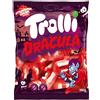 Générique Dracula - Deliziosa sorpresa dolce che unisce sapori affascinanti e piacere visivo, perfetta per Halloween o qualsiasi occasione golosa, compatibile con Trolli, 150 g