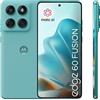 MOTOROLA EDGE 60 FUSION 5G 8GB RAM 256GB AMAZONITE DUAL SIM DISPLAY 6.67" ITALIA