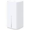 TP-LINK VX800v V1 - senza Fili Router - Rete - Modem DSL - 4-Port-Switch - Gige ,