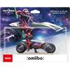 Nintendo amiibo di Samus e Vi-O-La