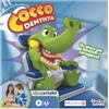 Hasbro Gaming, Cocco Dentista, Gioco da Tavolo per Bambini e Bambine dai 3 Anni in su, Estrai i Denti del Coccodrillo Ma Non Farti Mordere, 2 o più Giocatori