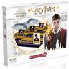 Winning Moves Harry Potter Consiglio Wie? Gioco da tavolo per 2+ giocatori dai 6 anni in su