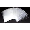 docsmagic.de 50 Premium Mat French Tarot Board Game Sleeves - 63 x 114