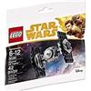 LEGO Star Wars Imperial TIE Fighter Polybag Set 30381 (Bagged)