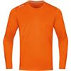 Jako 6475 - Canottiera da Donna, Donna, Canottiera, 6475, Rosso Sportivo, 48