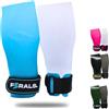 F3RALS ® Paracalli Palestra Cross Training | Grip 2.3mm Senza Magnesio - Guanti Fitness Protezione Mani Unisex