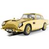 Scalextric 1:32 Aston Martin DB5 James Bond 007 GOLDFINGER 60° Anniversario