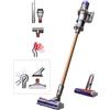 Dyson Cyclone V10™ Absolute Aspirapolvere senza filo con Kit di accessori per la pulizia dell'arredamento incluso