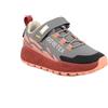 PRIMIGI Senakers Gore-Tex da Bambina Grigio-Salmone