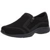 Easy Spirit Women's Thallow2 Sneaker, Black 001,5 M US