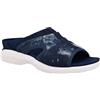 Easy Spirit Traciee 7 Dark Blue 7.5 M (B)