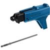 Bosch Professional GMA 55 Accessorio caricatore per avvitatore per cartongesso (compatibile con tutti gli avvitatori per cartongesso a batteria e a filo Bosch Professional)