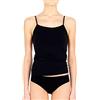 POMPEA Maglietta Feeling, Nero , S/M