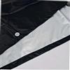 WERKA PRO Copertura Protettiva Rinforzata per Piastra 100 g/m2 82 x 59 x 25 cm