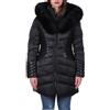 GUESS CAPISPALLA E GIACCHE Donna GUESS W4BL61 WGLZ0 JBLK