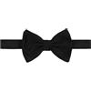 Emporio Armani Cravatte Papillon Uomo Nero