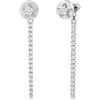 KIDULT - Orecchini Donna - Cuori E Stelle - 761012