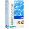 I.C.F. Icf Clorexyderm Oto Detergente Auricolare Cani E Gatti 50 Ml