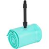 EasyByMall Camera d'aria per mountain bike in TPU, design compatto e leggero, con ugello rinforzato (26 x 1,25 - 1,75/45 L)