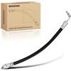 Frankberg Tubo frizione Clutch Compatibile con Z3 R.o.a.d.s.t.e.r E36 Serie 3 Compact E36 Serie 3 Cabriolet E36 Serie 3 E36 Serie 3 Touring E36 Replace# 2205479