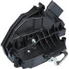 QUARKZMAN Attuatore Porta Blocco Anteriore Destro Per Ford C-Max