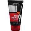 Studio Line Confezione da 6 pezzi - L'Oreal Studio Line - Gel per capelli Invisible Fix Crema - 150 ml