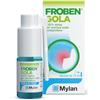 Froben Gola 0,25% Spray per Mucosa Orale Flacone da 15ml