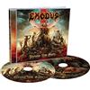 Nuclear Blast / Ada Persona Non Grata Br)