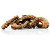 Bonya Smile 1000g Gole di pollo Premium, 1kg necks Cibo cane spuntino trattare biscotti