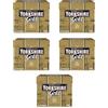Yorkshire Tea Gold - Tè Nero - Miscela Pregiata da Assam, Kenya e Ruanda, Gusto Ricco e Morbido - 80 Bustine di Tè