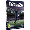 SEGA Football Manager 26