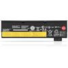 K KYUER 72Wh 61++ Batteria per Lenovo ThinkPad T470 T480 T570 T580 A475