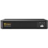 Anlapus 1080p DVR a 8 Canali, Videoregistratore Digitale, 8CH H.265+ DVR di Sorveglianza, Compatibile con Telecamera di Sorveglianza AHD / TVI / CVI / CVBS 960H, Senza Hard Disk